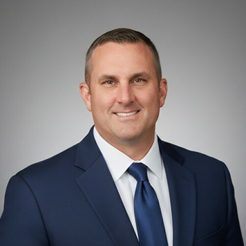 Shane Faunce